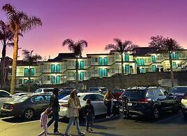 Fireside Inn Santa Cruz