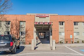 The Madison Inn - Hospital District