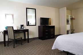 The Madison Inn