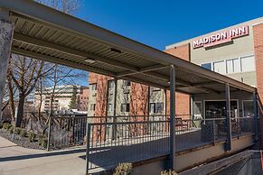 The Madison Inn - Hospital District