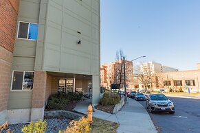 The Madison Inn - Hospital District