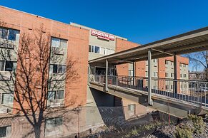 The Madison Inn - Hospital District