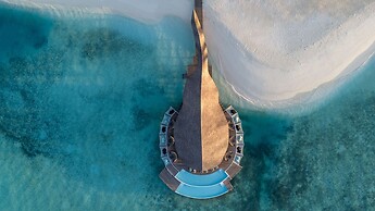 Banyan Tree Vabbinfaru
