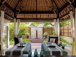 Banyan Tree Vabbinfaru