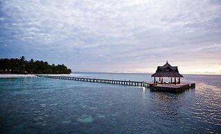 Banyan Tree Vabbinfaru