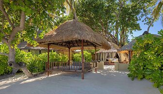 Banyan Tree Vabbinfaru