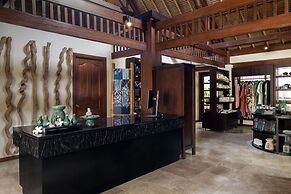 Banyan Tree Vabbinfaru