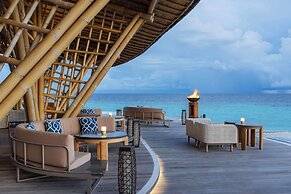 Banyan Tree Vabbinfaru