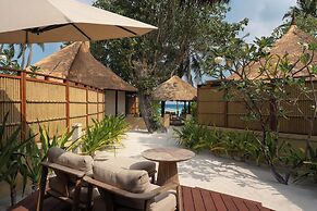 Banyan Tree Vabbinfaru