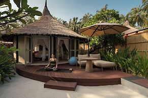 Banyan Tree Vabbinfaru