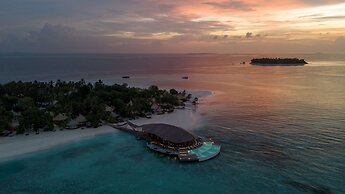 Banyan Tree Vabbinfaru