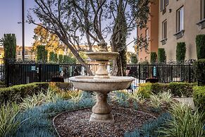 Ayres Hotel Seal Beach - Cypress