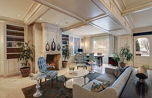 Ayres Hotel Seal Beach - Cypress