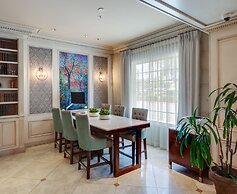 Ayres Hotel Seal Beach - Cypress