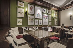 Schwarzwald Panorama