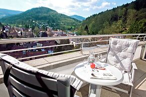 Schwarzwald Panorama
