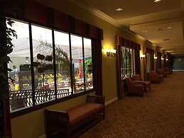 Jockey Resort Suites Center Strip