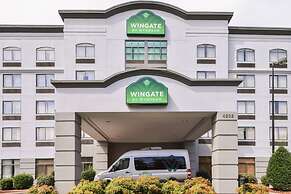 Wingate by Wyndham Charlotte Airport I-85/I-485
