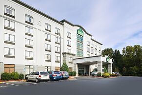 Wingate by Wyndham Charlotte Airport I-85/I-485