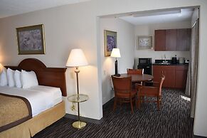 Wingate by Wyndham Charlotte Airport I-85/I-485