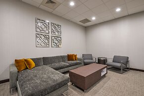 Wingate by Wyndham Charlotte Airport I-85/I-485