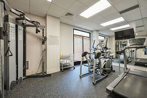 Wingate by Wyndham Charlotte Airport I-85/I-485