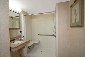 Wingate by Wyndham Charlotte Airport I-85/I-485