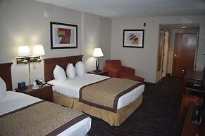 Wingate by Wyndham Charlotte Airport I-85/I-485