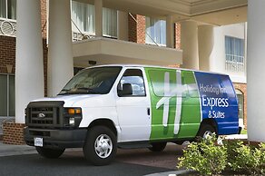 Holiday Inn Express & Suites Baltimore - BWI Airport North by IHG