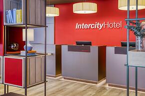 IntercityHotel Nürnberg