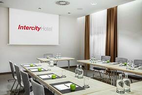 IntercityHotel Nürnberg