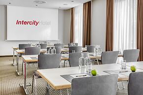 IntercityHotel Nürnberg