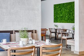 IntercityHotel Nürnberg