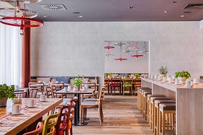 IntercityHotel Nürnberg