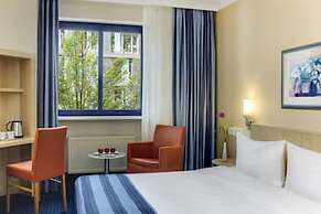 IntercityHotel Nürnberg