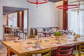 IntercityHotel Nürnberg