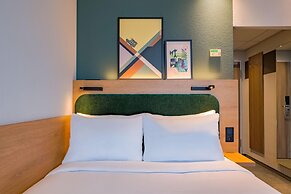 Spark by Hilton Wuppertal City Centre