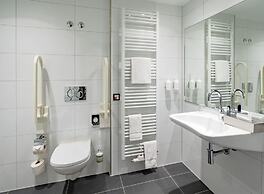 Spark by Hilton Wuppertal City Centre