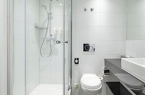 Spark by Hilton Wuppertal City Centre