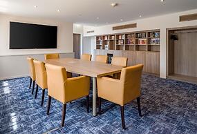 Spark by Hilton Wuppertal City Centre