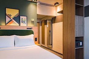 Spark by Hilton Wuppertal City Centre