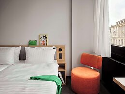 Spark by Hilton Wuppertal City Centre