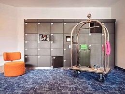 Spark by Hilton Wuppertal City Centre