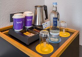 Spark by Hilton Wuppertal City Centre