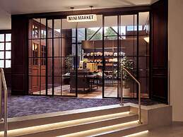 Spark by Hilton Wuppertal City Centre