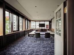 Spark by Hilton Wuppertal City Centre