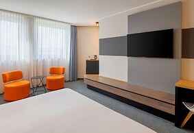 Spark by Hilton Wuppertal City Centre