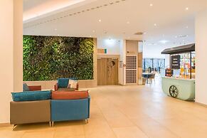 Spark by Hilton Wuppertal City Centre