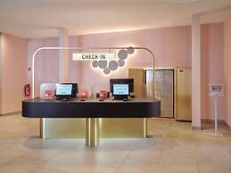 Spark by Hilton Wuppertal City Centre