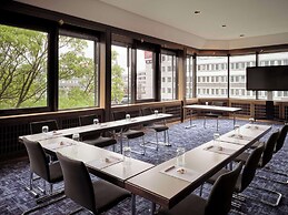 Spark by Hilton Wuppertal City Centre